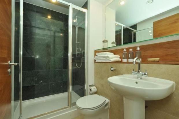 2 Bed 2 Bath Luxury Apartment In Central ロンドン エクステリア 写真