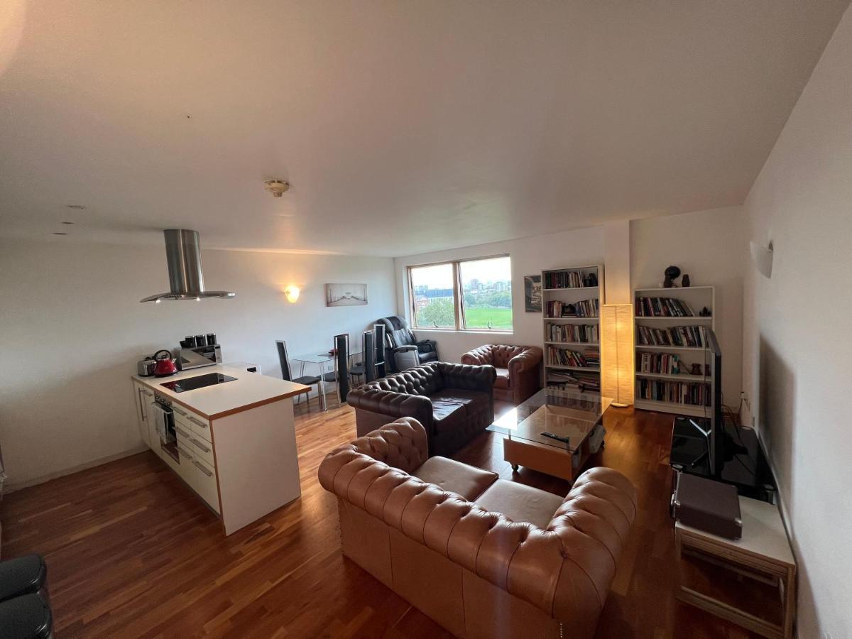2 Bed 2 Bath Luxury Apartment In Central ロンドン エクステリア 写真