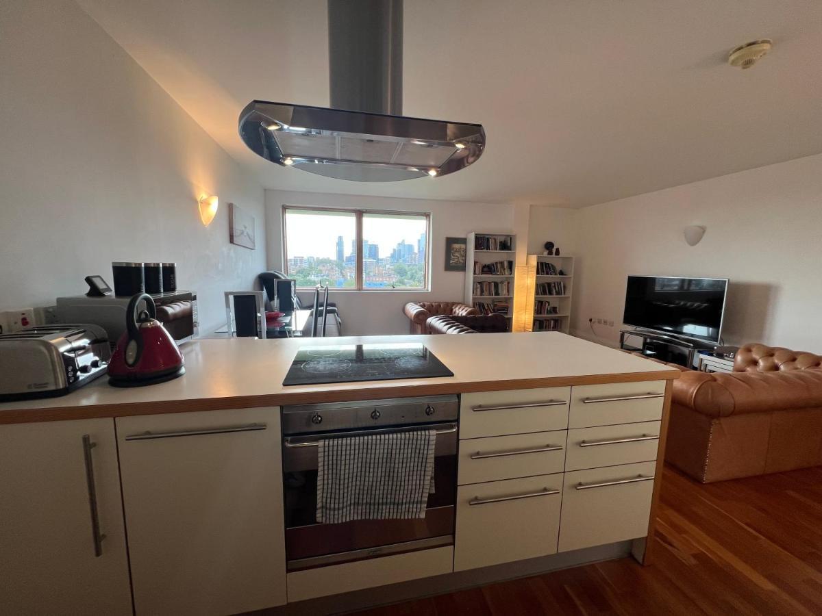 2 Bed 2 Bath Luxury Apartment In Central ロンドン エクステリア 写真