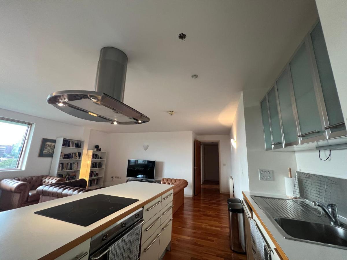 2 Bed 2 Bath Luxury Apartment In Central ロンドン エクステリア 写真