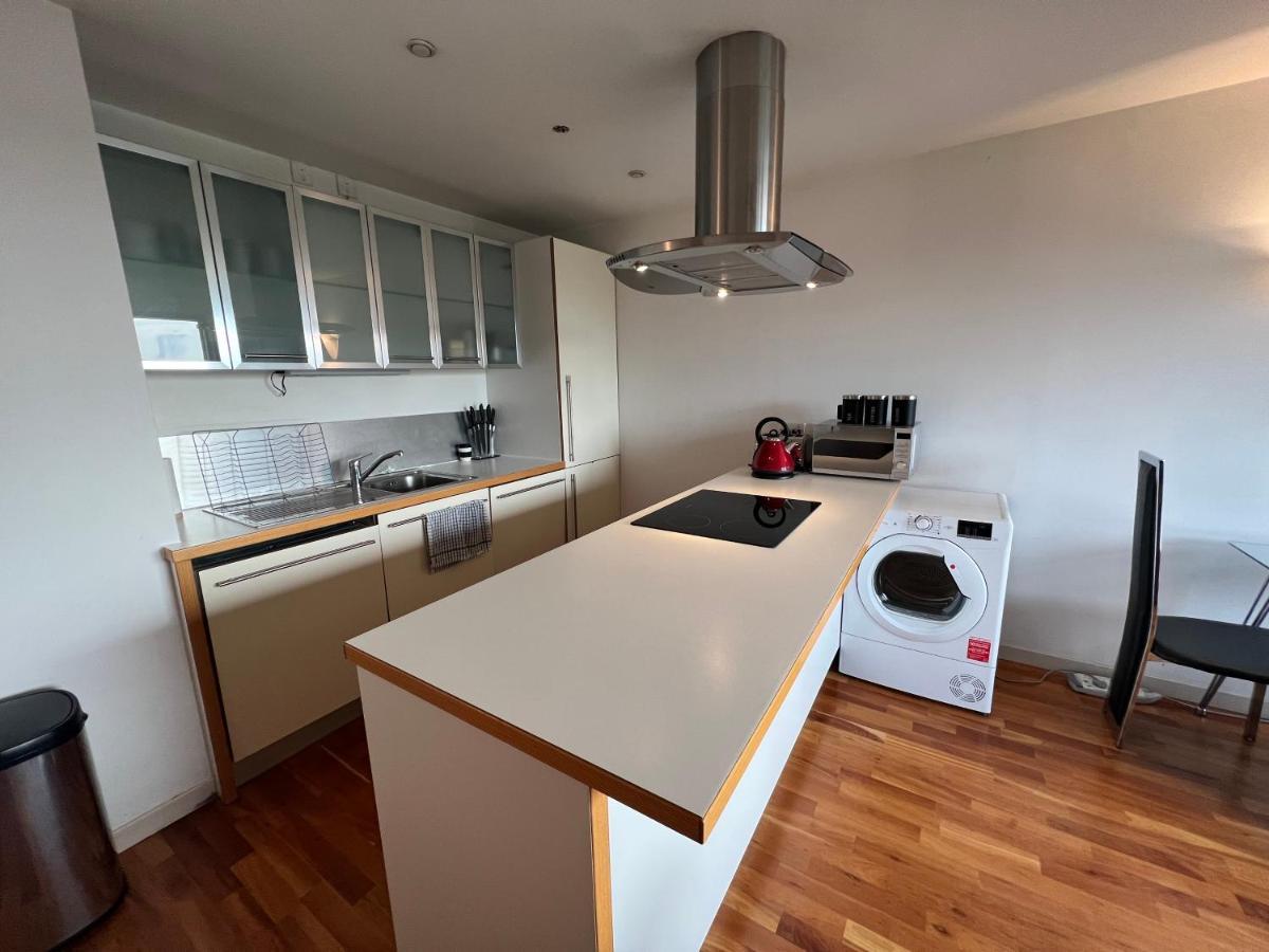 2 Bed 2 Bath Luxury Apartment In Central ロンドン エクステリア 写真