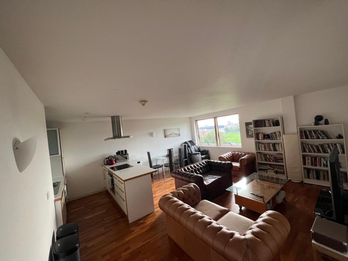 2 Bed 2 Bath Luxury Apartment In Central ロンドン エクステリア 写真