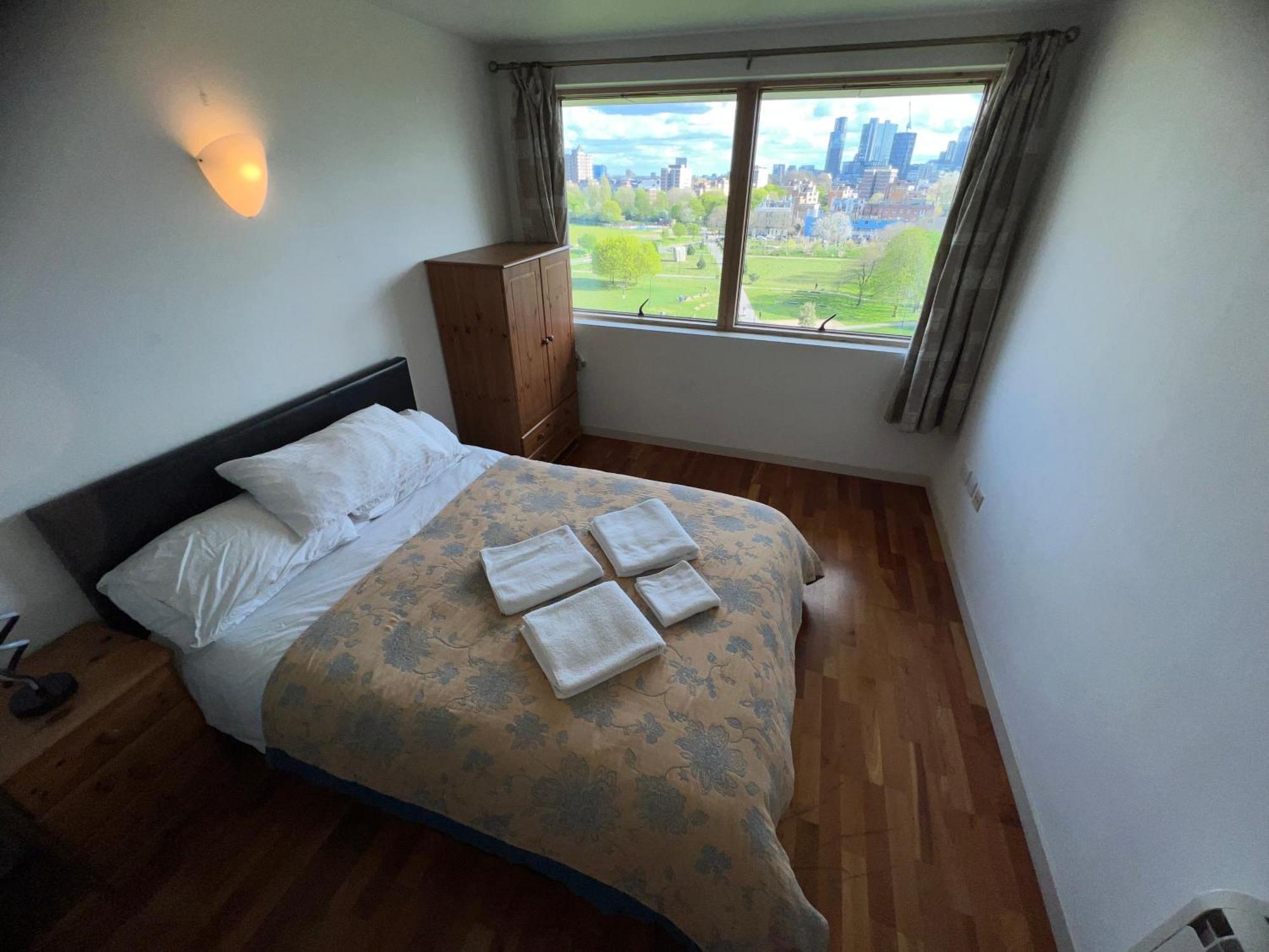 2 Bed 2 Bath Luxury Apartment In Central ロンドン エクステリア 写真