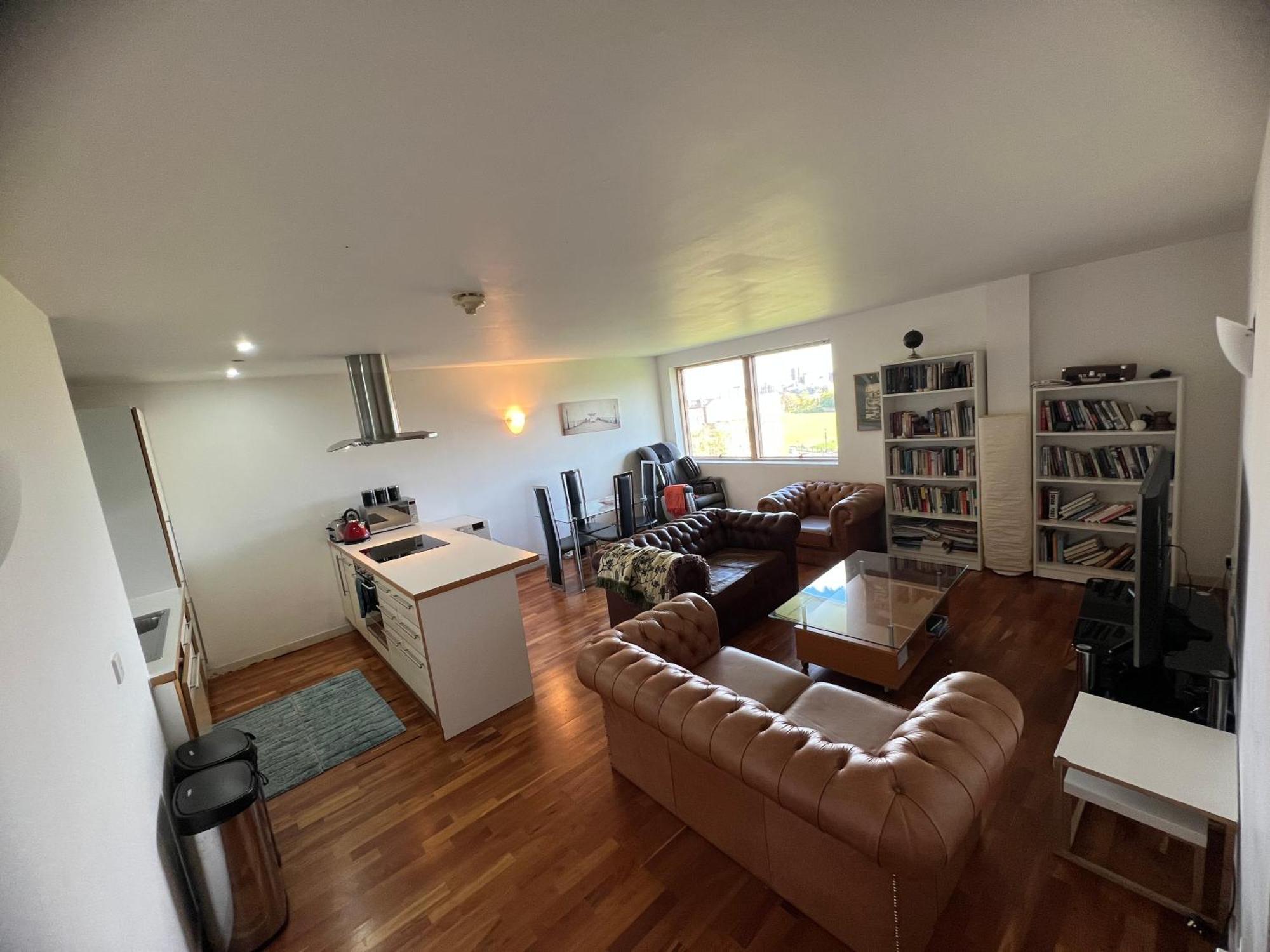 2 Bed 2 Bath Luxury Apartment In Central ロンドン エクステリア 写真