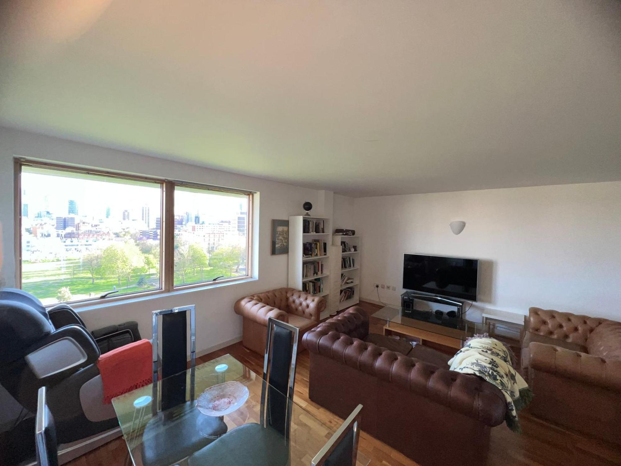 2 Bed 2 Bath Luxury Apartment In Central ロンドン エクステリア 写真