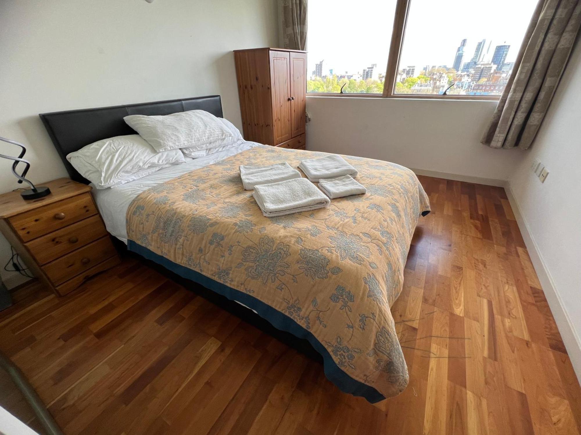 2 Bed 2 Bath Luxury Apartment In Central ロンドン エクステリア 写真